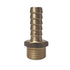 Hose Tail 3/8" X 12M Brass Cr - Gs30857 - Marine Fitting