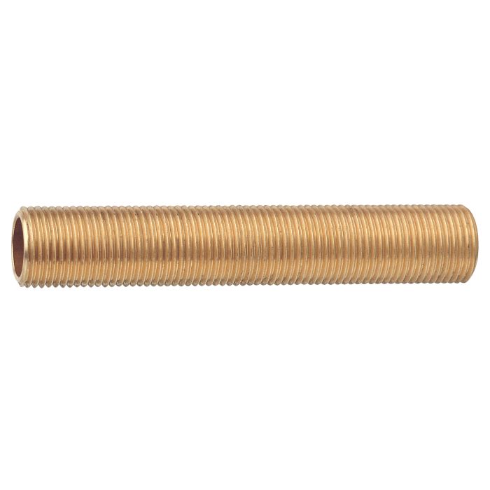 Threaded Bar 1M 3/4'' Brass Cr Gs30874 | Goldenship Hull