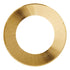 1/2" Cr Brass Washer | Gs30935 | Durable & Reliable Performance