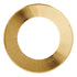 Washer 1" Cr Brass Gs30937 | Goldenship | Marine Use