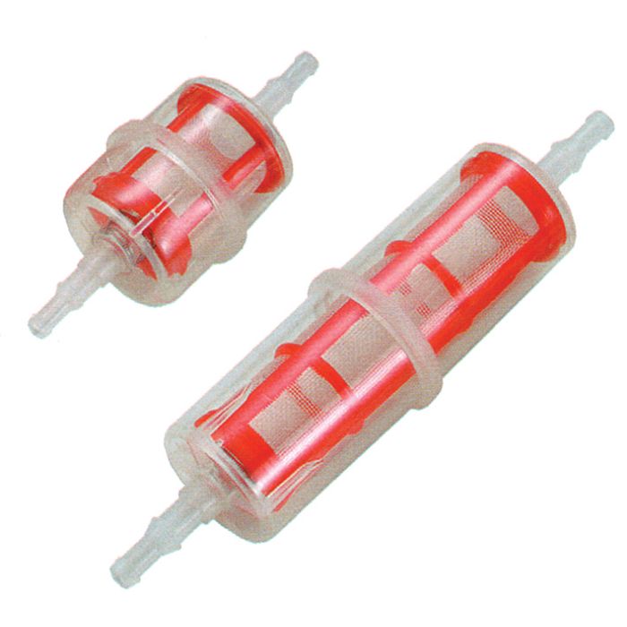 Transparent Fuel Filter Gs31001 - 6-8 Mm Transmission Part