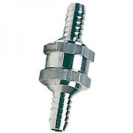 Non Returnable Valve 10 Mm | Gs31004 | Unidirectional Flow Valve