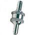 Non Returnable Valve 10 Mm | Gs31004 | Unidirectional Flow Valve