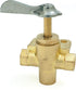 Three Way Fuel Valve 1/4" Gs31010 By Goldenship - Marine Fuel Management