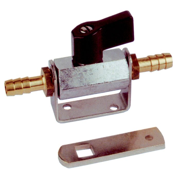 Fuel Ball Valve 1/4