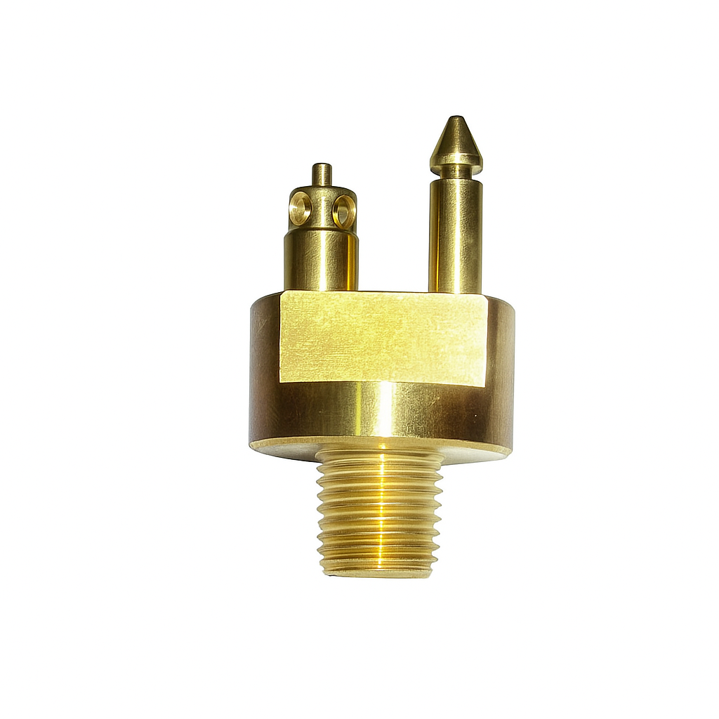Mercury/Mariner Tank Outlet Gs31022 - Compact & Lightweight Design