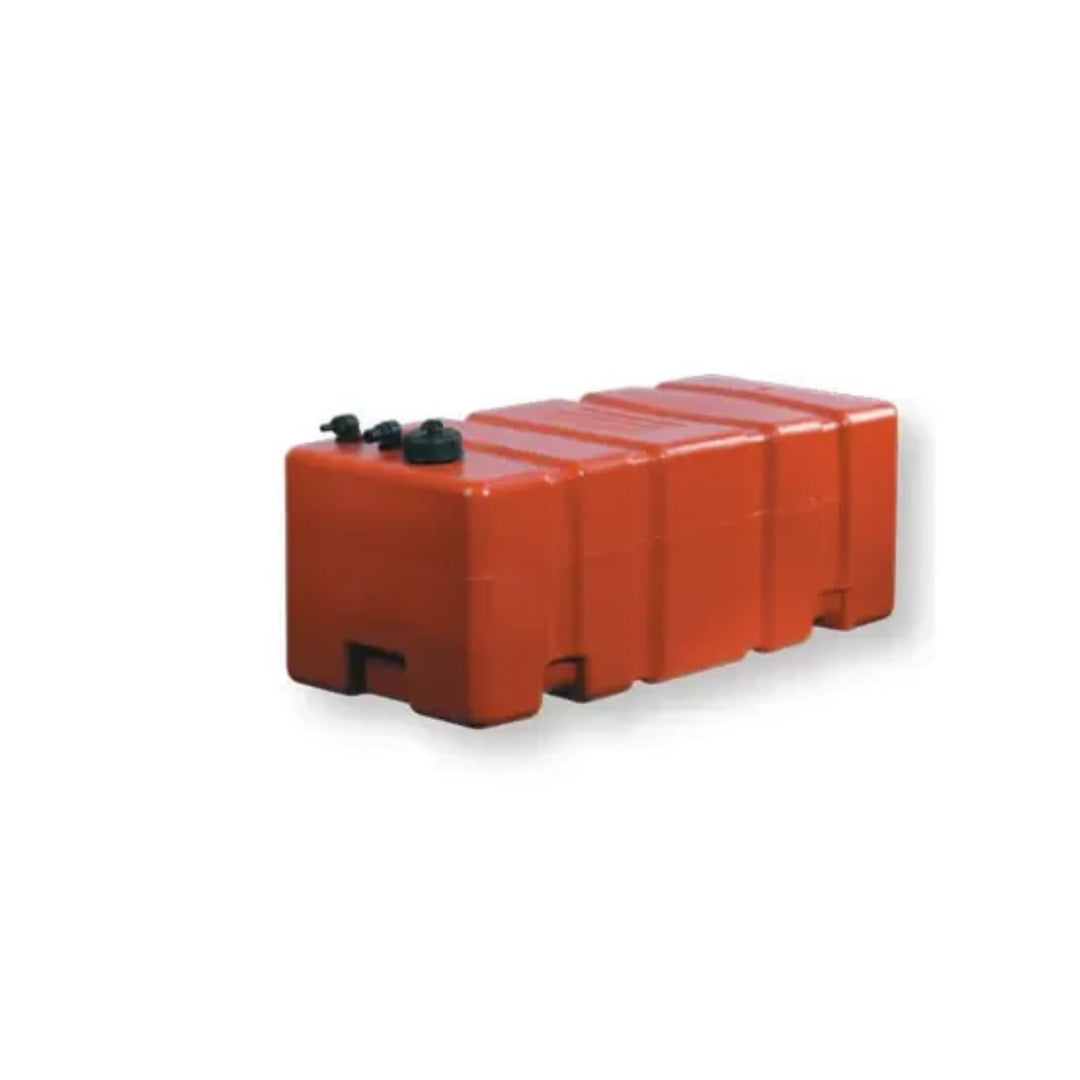 Fuel Tank Titanio 30 C 45L Gs31043 - 45L Capacity, 8Mm Hose Diameter