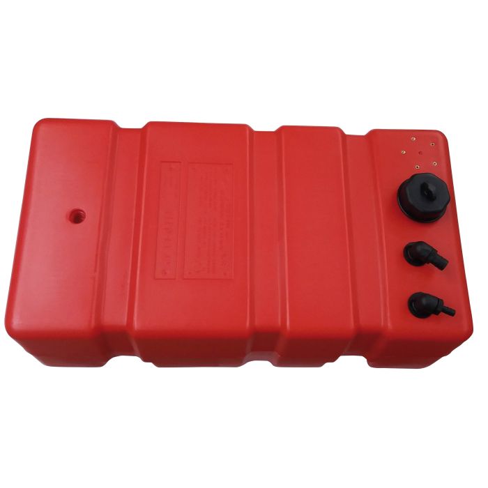 Fuel Tank Titanio 30 C 42L | Gs31047 | Durable Marine Fuel Storage