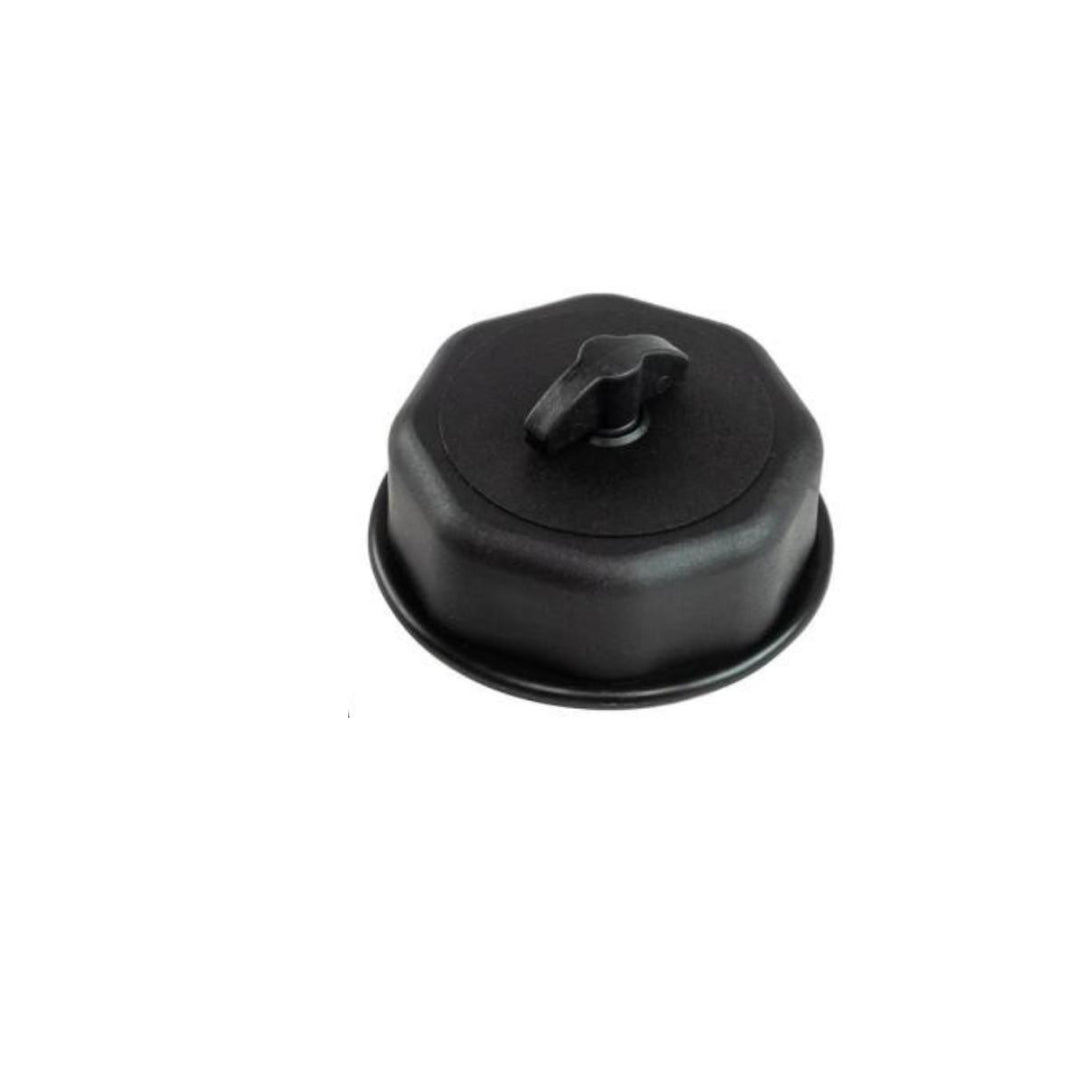 Plug For Tanks Gs31055 - 3/8” Tube - Goldenship Hardware