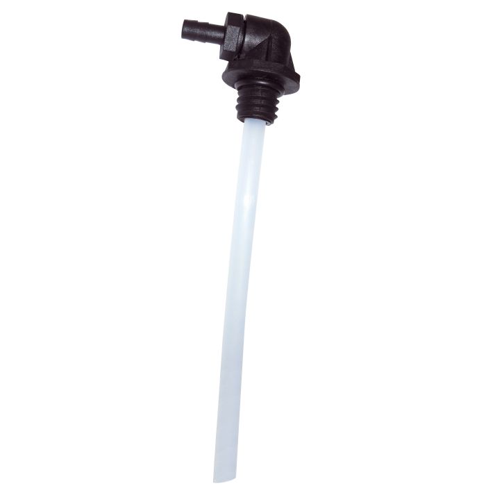 Outlet Pipe With Hose | Gs31058 | Goldenship | Compact & Lightweight