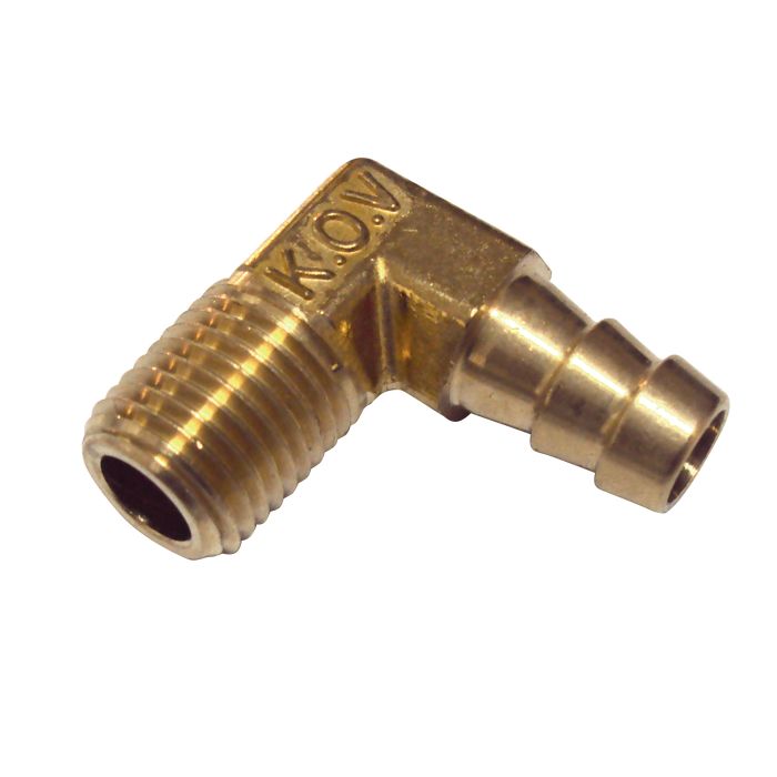 Yamaha Racor 90º (2) | Gs31065 | 3/8” Tube | Parts | Goldenship