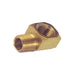 Elbow Tank 1/4" Gs31068 - High-Quality Elbow Fitting For Various Uses