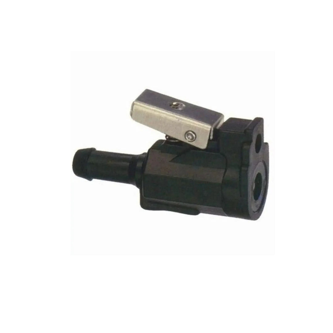 Yamaha Hose Connector Engine & Tank End Gs31076 - 10Mm Diameter