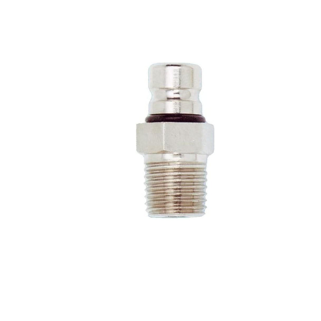Tank Outlet 1/4" Npt Gs31077 - Durable & Reliable For Various Uses