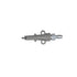 Mercury/Mariner Hose Connector En Gs31080 - Durable Engine Accessory