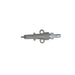 Mercury/Mariner Hose Connector En Gs31080 - Durable Engine Accessory