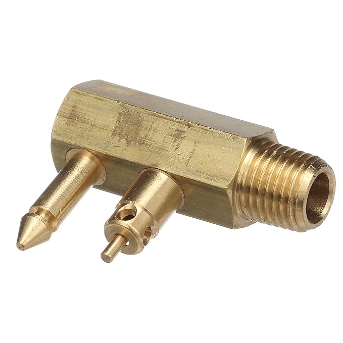 Bombardier Tank Out Gs31083 - Replacement For Evinrude/Omc/Johnson