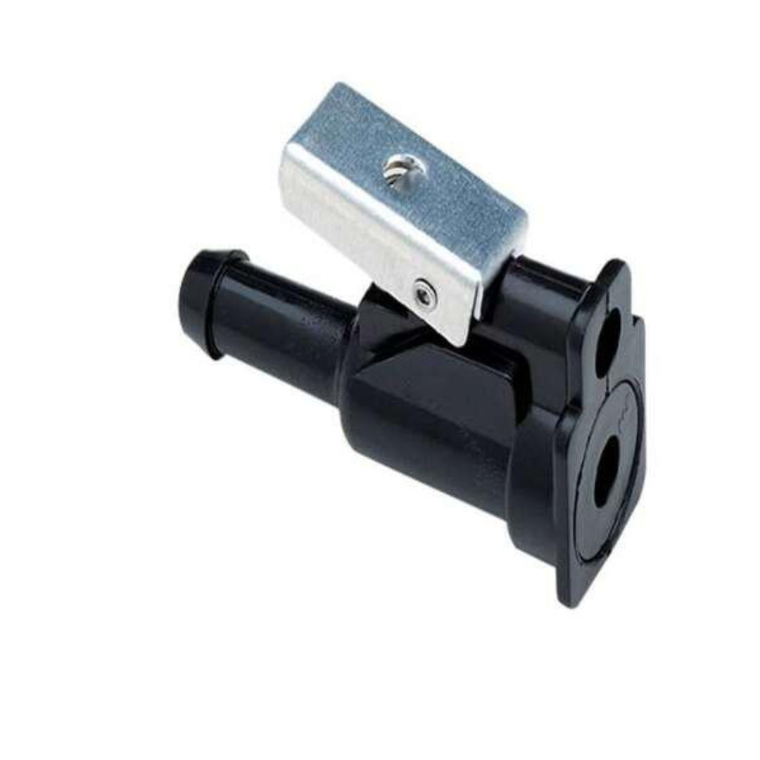 Bombardier J&E/Omc/Brp Hose Connector Gs31084 - Engine & Tanken