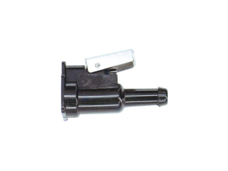 Suzuki Hose Connector - Engine End Gs31089 | High-Quality Replacement