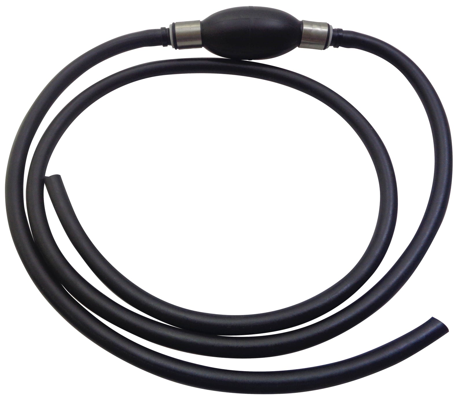 Fuel Line 8 Mm (2M) Complete | Gs31099 | Goldenship Fuel Hose