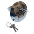 Deck Fill Fuel W/Key 50Mm - Gs31106 | Goldenship Hull Application