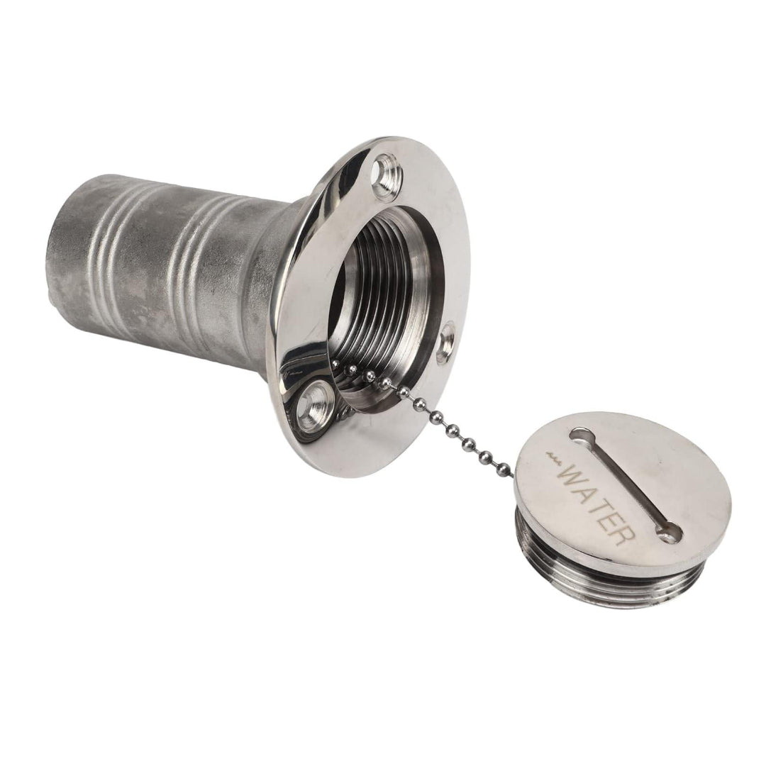 Stainless Deck Fill 38Mm For Water Systems - Gs31113