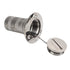 Stainless Deck Fill 50Mm Water Gs31117 - Durable Marine Hardware