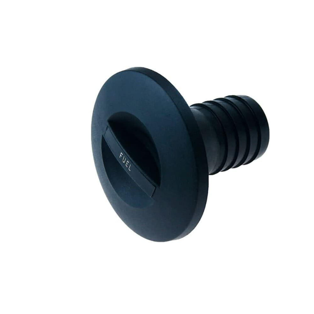 Deck Filler Plastic 1-1/2