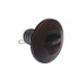 Deck Filler Plastic 2" Fuel - Gs31127 | Marine Fuel System Accessory