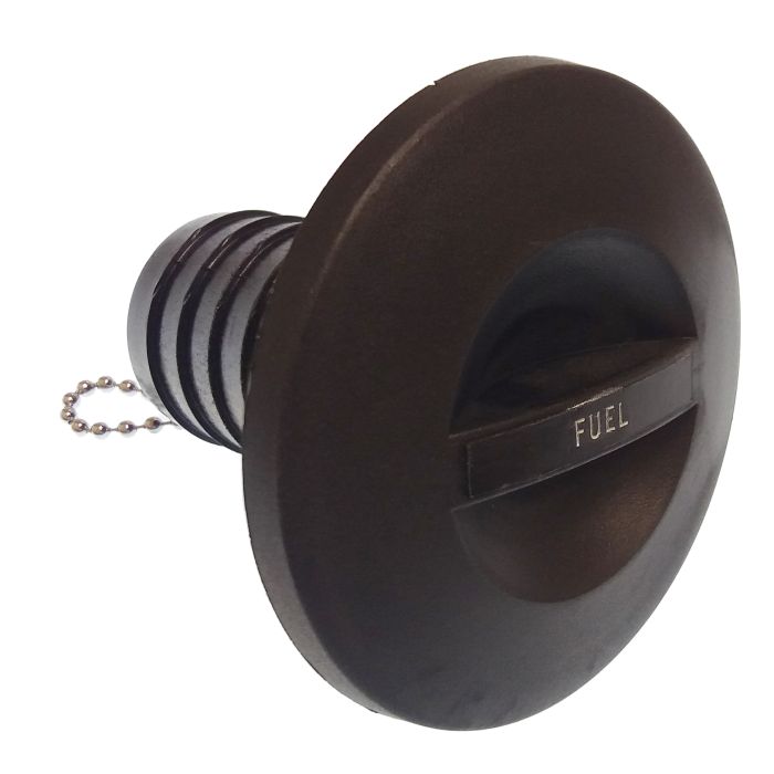 Deck Filler Plastic 2" Water | Gs31128 | Durable For Water Use