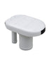 Deck Fill "Gas" White | Gs31130 | Ventilation Solution By Goldenship