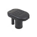 Deck Fill Gas Black Gs31131 | 16Mm Ventilation, 8Cm Height