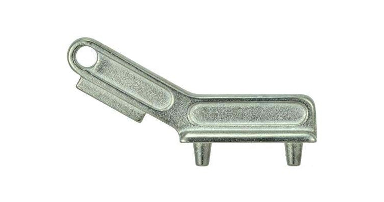 Only Key For Deck Drain Scupper Gs31145 - Essential Drainage Tool