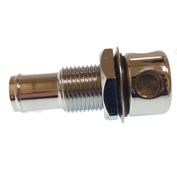 Gas Tank Vent 9/16" Bcp 90º Gs31152 - Efficient Fuel Ventilation