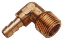 90º Fuel Elbow 5/16" (2) | Gs31156 | Goldenship Fuel Line Connector