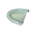 Midget Stainless Steel Ventilator 45X40 | Gs31170 | Compact Airflow