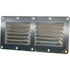 Louver Ventilator Ss 230X115X0.8 | Gs31177 | Efficient Ventilation