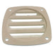 Ventilator Nylon White Gs31192 - Durable Hardware By Goldenship