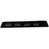 Louvered Vent Black Gs31195 - Durable Airflow Solution