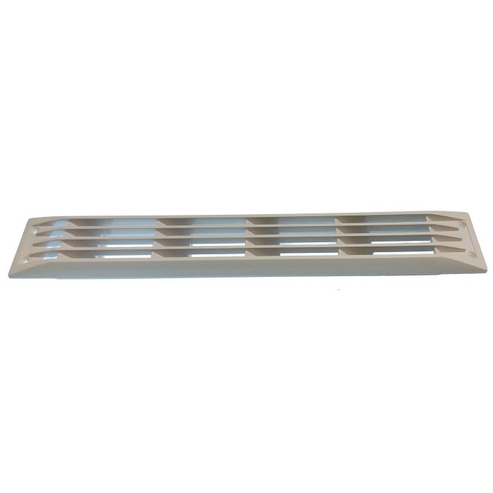 Vent-Venturi White Gs31196 - Premium Airflow Venturi Design