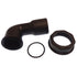 Racord Deposit 90 50Mm | Gs31242 | Goldenship Marine Fitting