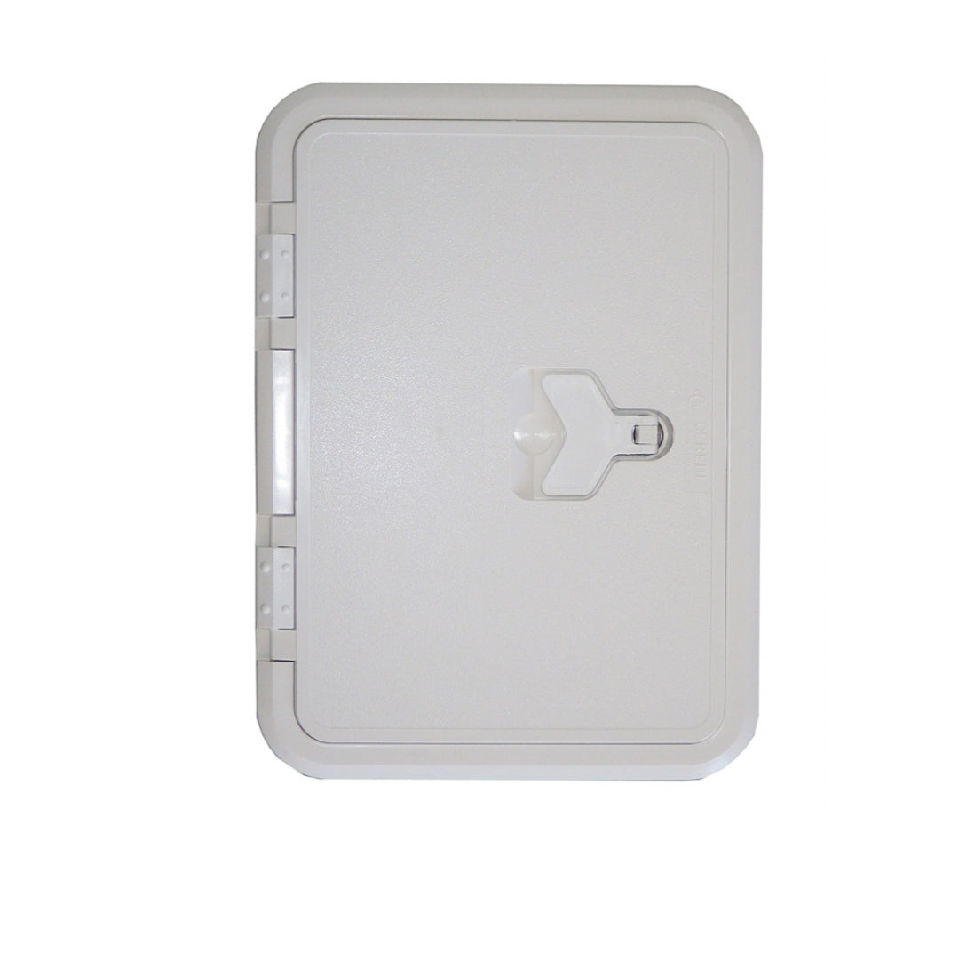 Abs Access Hatch 27X37 Gs31250 - Durable Marine Access Solution