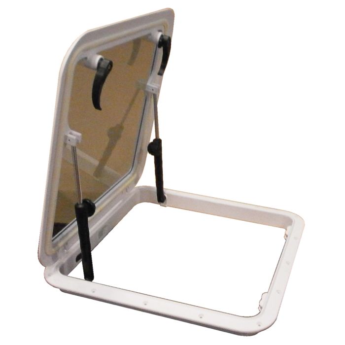 Acces Port/Scuttle Aisi316 - Gs31270 - Stainless Steel Hardware