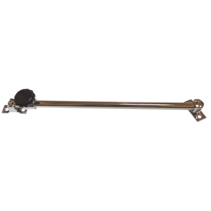 Hatch Adjuster Brass Gs31277 - Durable Hardware For Precise Adjustments