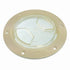 Deck Plate Abs Clear Gs31296 - Marine Hardware, 20X25Cm, 1.5Cm High
