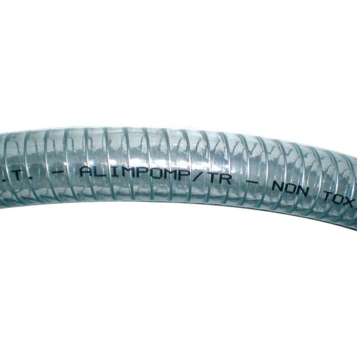 Hose Alimpomp/F 20Mm (30 M) | Gs35004 | Marine Hose | Goldenship