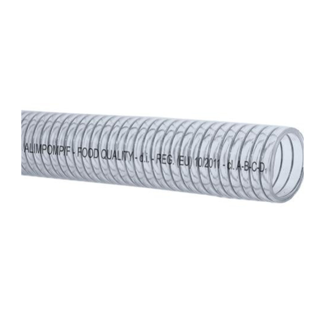 Hose Alimpomp/F 35Mm (30 M) | Gs35007 | Durable Marine Hose
