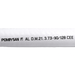 Hose Alimpomp/San 25Mm (30M) | Gs35017 | Durable Marine Hose