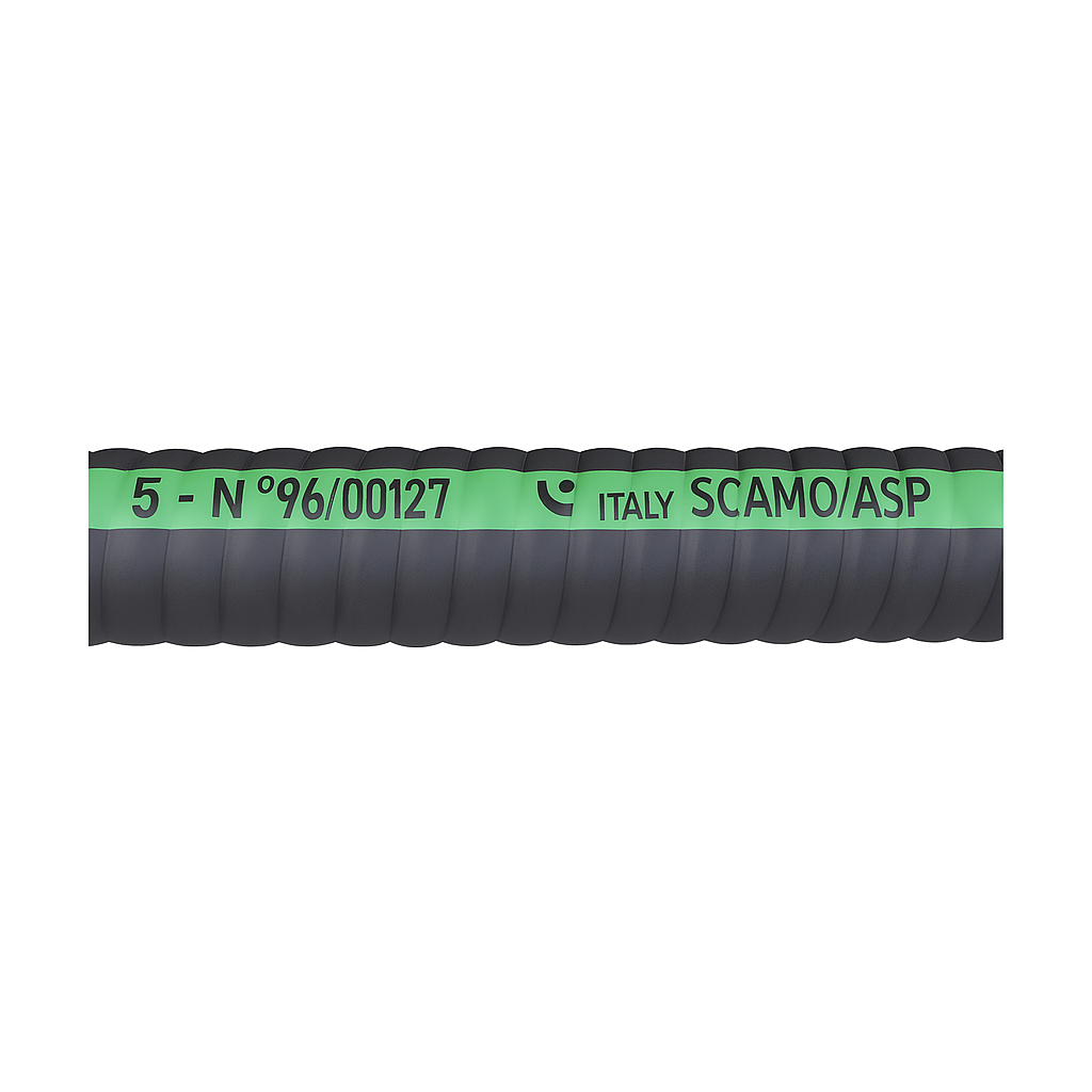 Goldenship Marine Hose 127Mm (1M) Gs35043 - Durable & Flexible