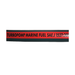 Hose Carbopomp/M/I5T16X26 (1 M) | Gs35053M | Durable Marine Hose